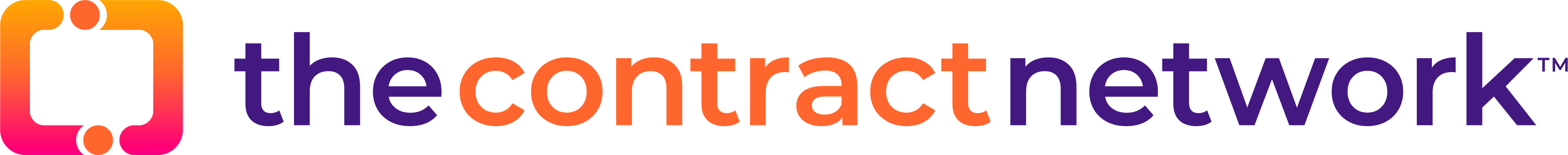 The Contract Network